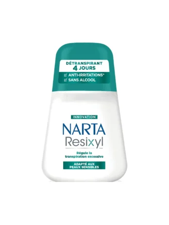 Narta Resixyl Women Deodorant Roll On