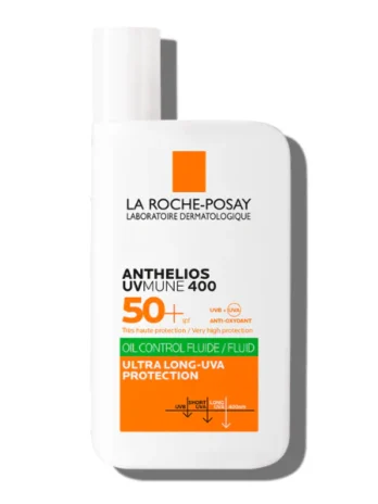 La Roche Posay Anthelios UVMune 400 Oil Control Fluid