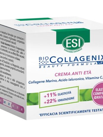 Biocollagenix Anti-Aging Cream Age Under 50